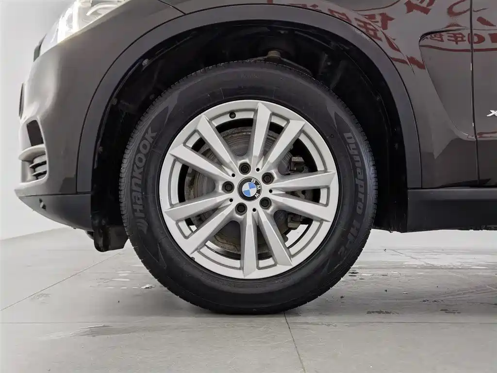 BMW X5 (Import) 2015 xDrive28i фото 17