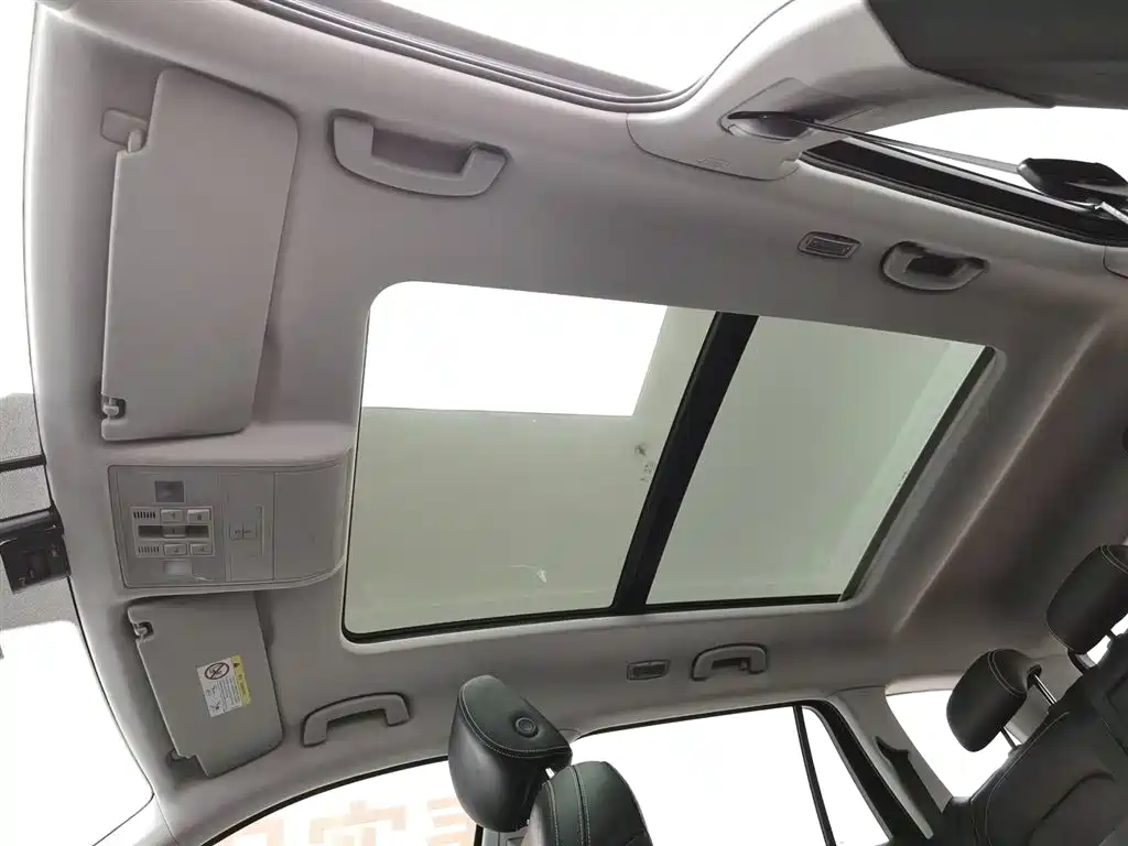 Škoda Kodiaq 2019 Facelift TSI330 5-Seater 2WD Luxury Premium Edition China VI фото 14