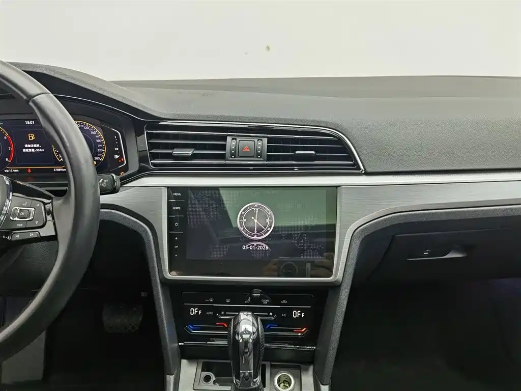 Volkswagen Lamando 2021 Facelift 280TSI DSG Comfort Edition фото 12
