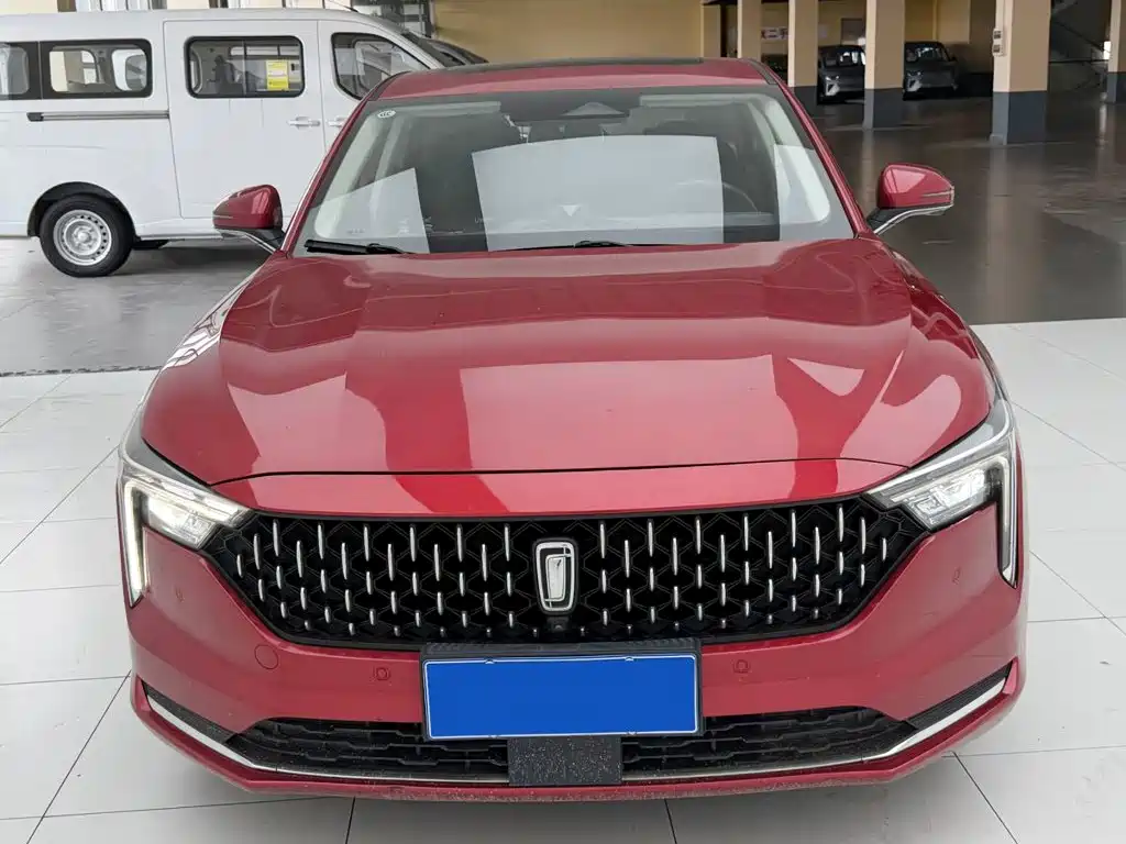 Photo 1 - Besturn B70