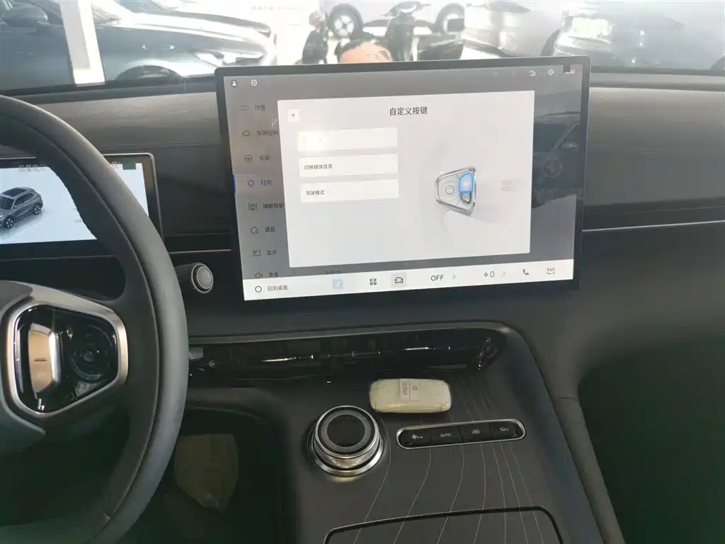 Geely Galaxy Galaxy E5 2026 530km Voyager Edition фото 13