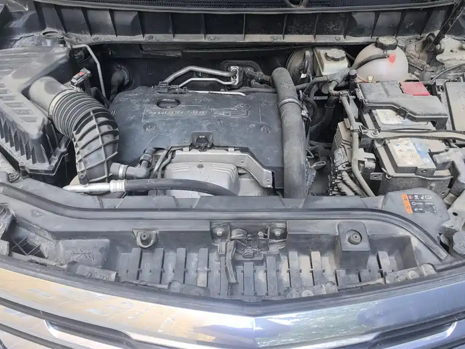 Cadillac XT5 2016 2016 28T AWD Luxury Model