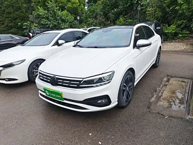  Volkswagen Lamando 2021 280TSI DSG Comfort Edition