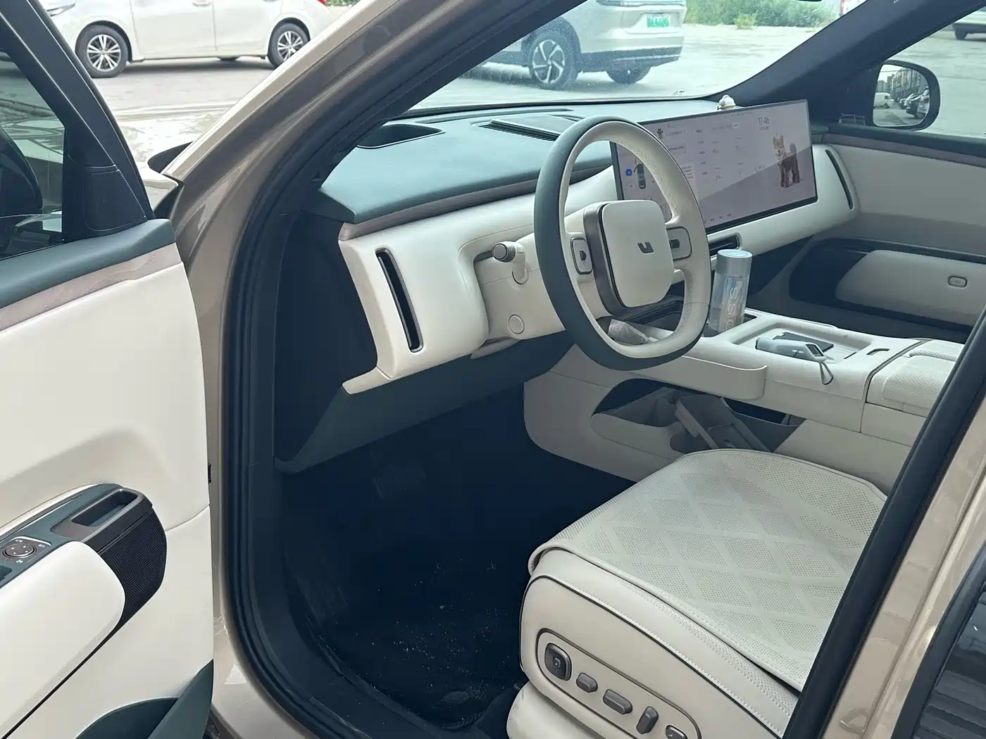 2026 Li Auto Li L8
