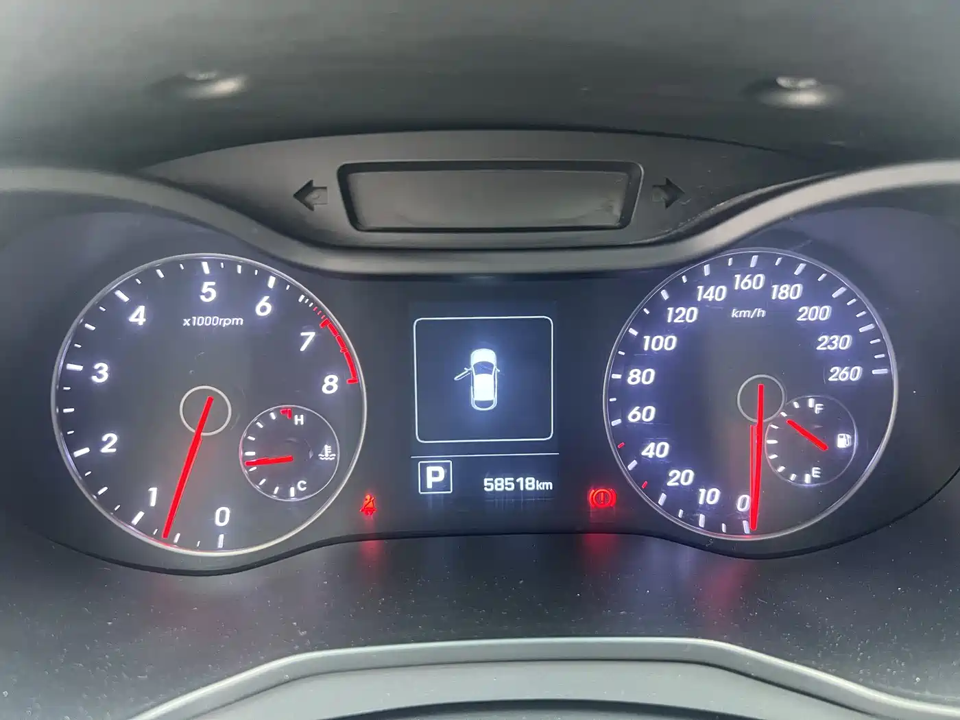 Hyundai Veloster 2016 2015 1.6T Automatic Luxury Edition