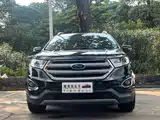 Фото 3 - Ford Edge