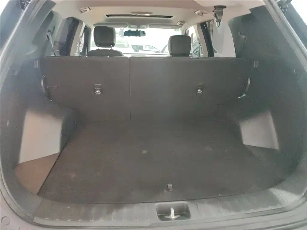 Hyundai Beijing Hyundai ix35 2019 2.0L Automatic 2WD Zhiyong·Smooth Enjoy China VI фото 15