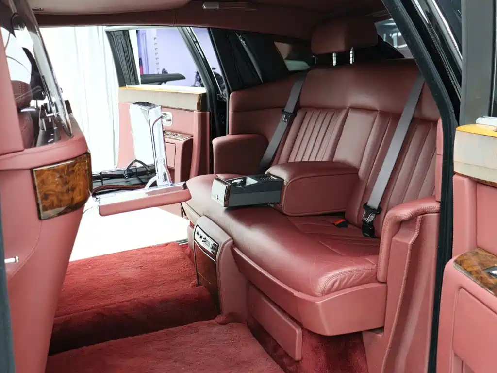 Rolls-Royce Phantom 2013 2013 6.7L Standard