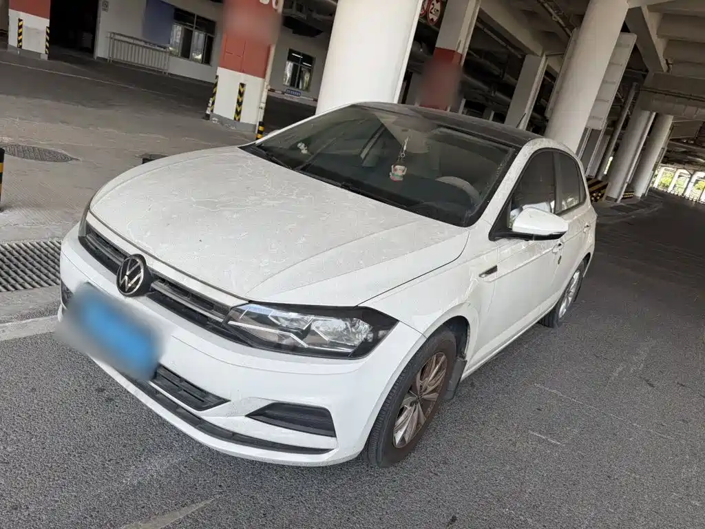 Volkswagen Polo, миниатюра 2