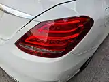 Фото 8 - Mercedes-Benz C-Class
