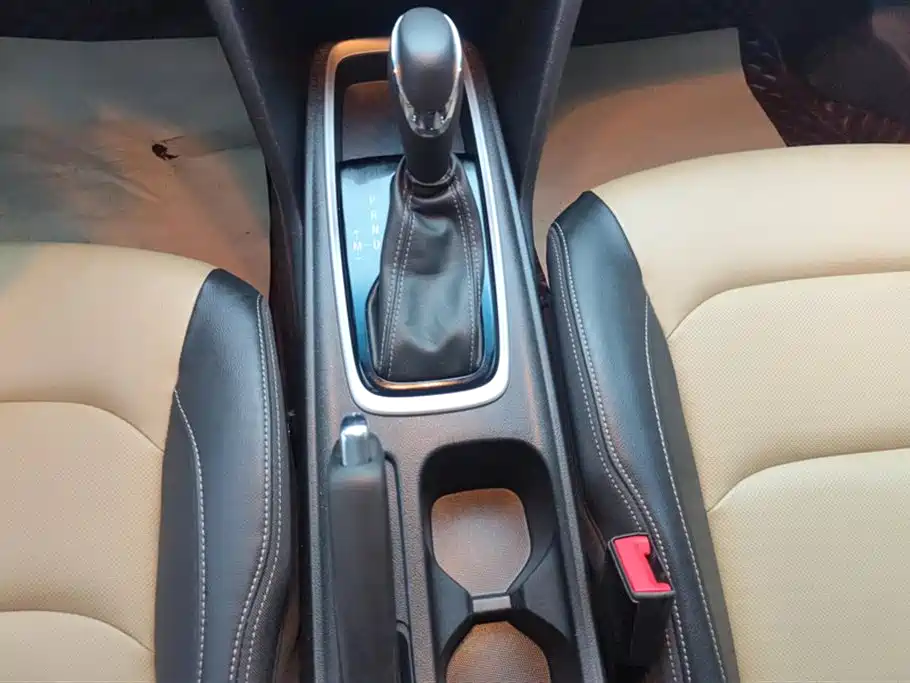 Chevrolet Monza 2020 320 Auto Joy Edition фото 16