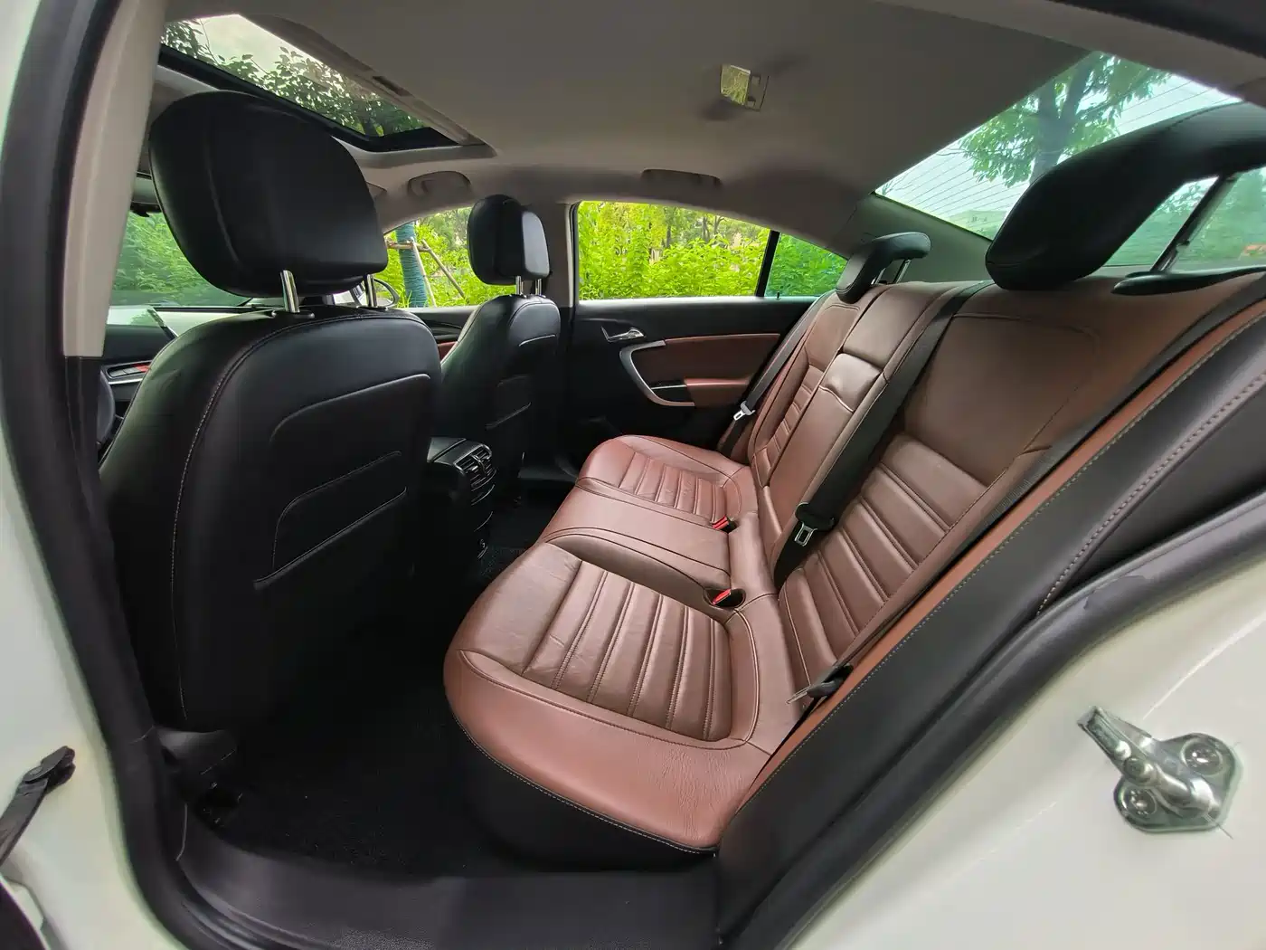 Фото 6 - Buick Regal