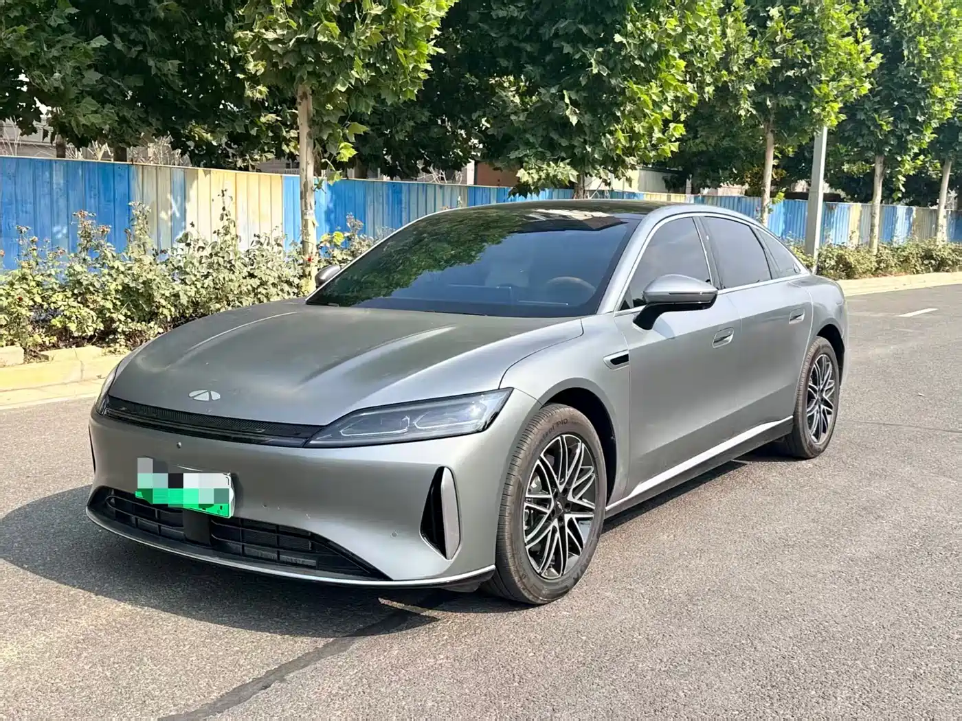 Chery Fengyun A9L, 2025