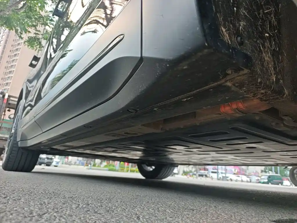 NIO EC6 2024 2024 75kWh