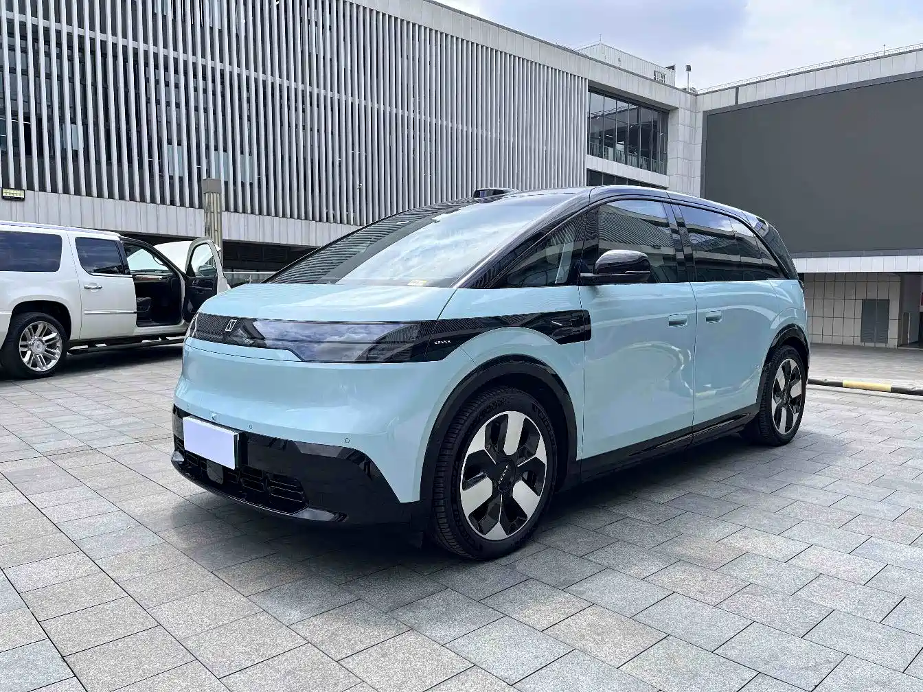 ZEEKR EXTREME KRYPTON MIX