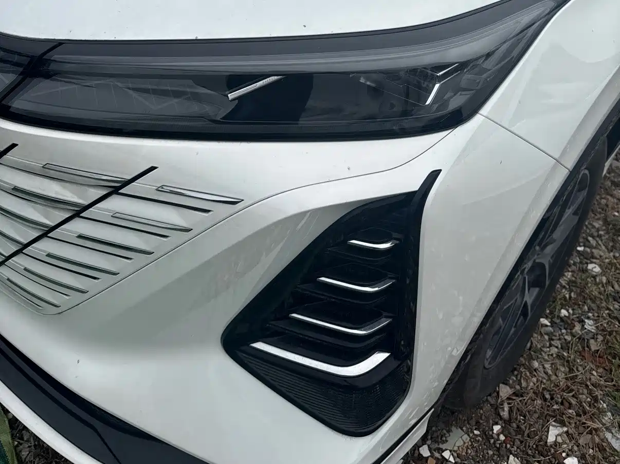 Фото 5 - Changan CS75 PLUS