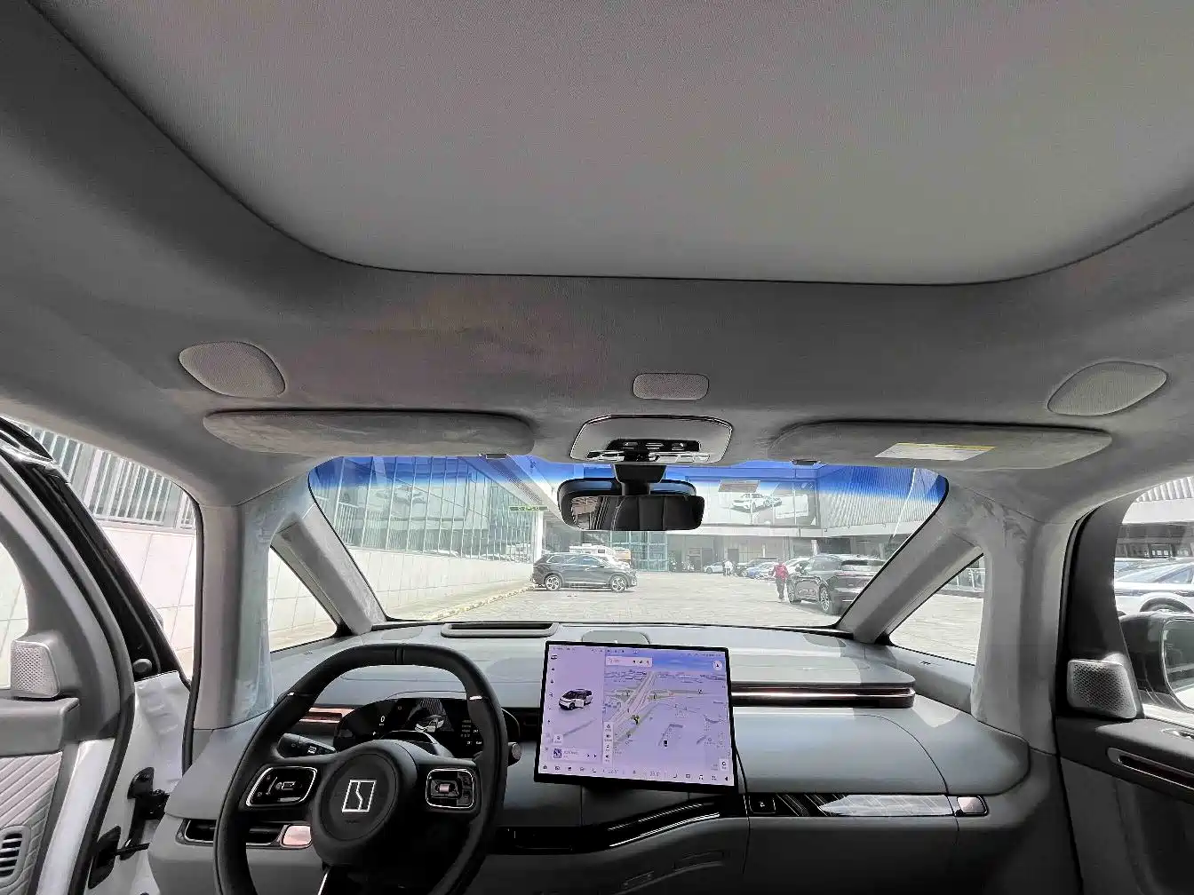 ZEEKR EXTREME KRYPTON MIX