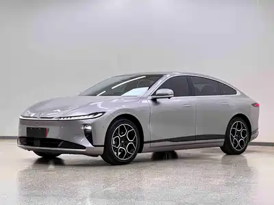 Changan A07