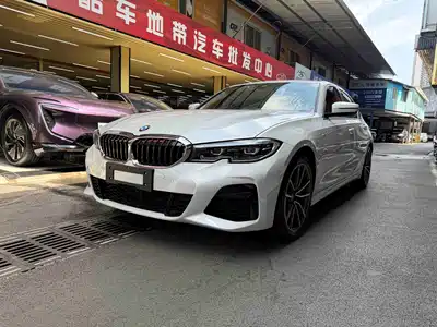 BMW 3