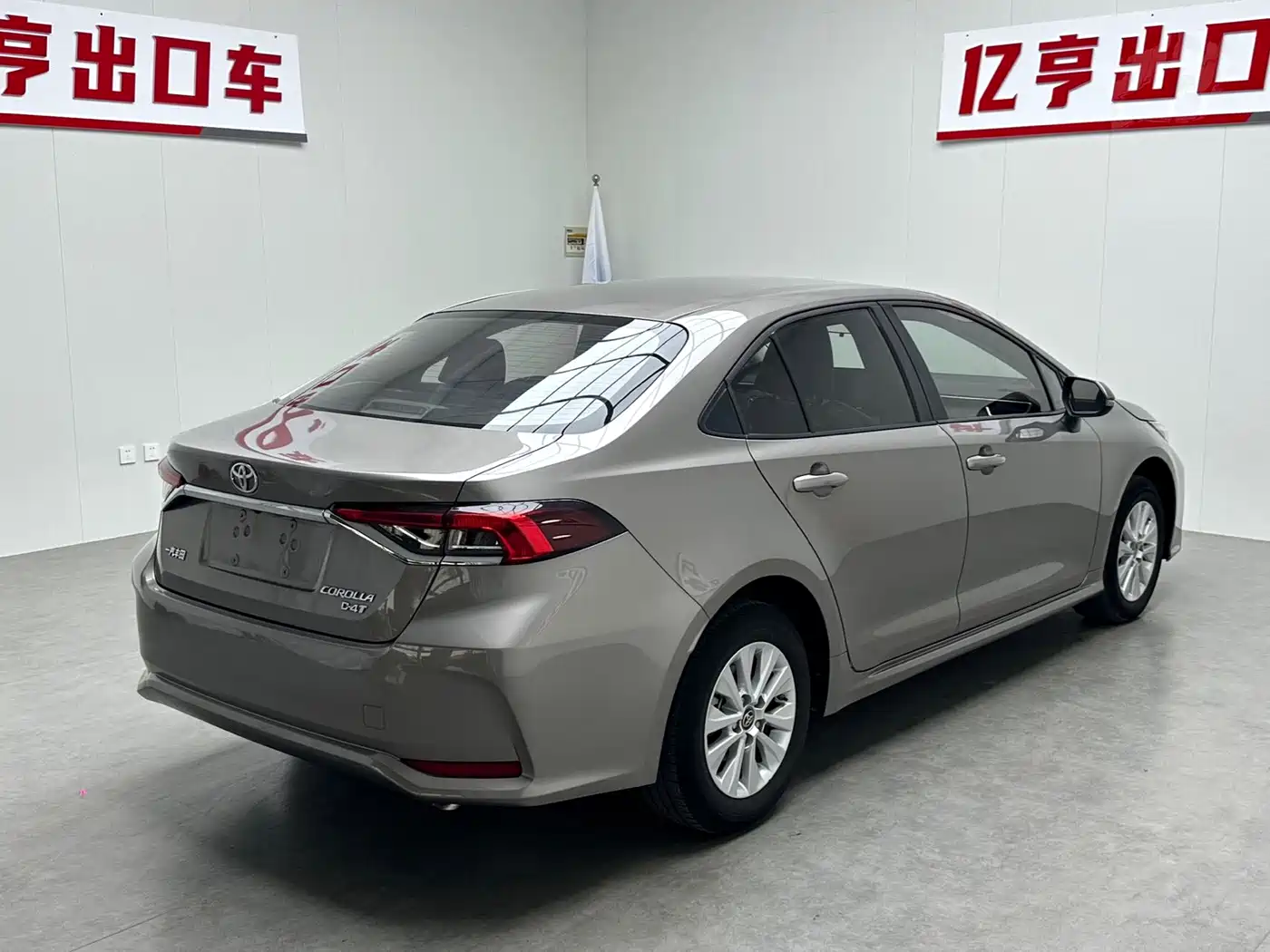 Toyota Corolla, миниатюра 13