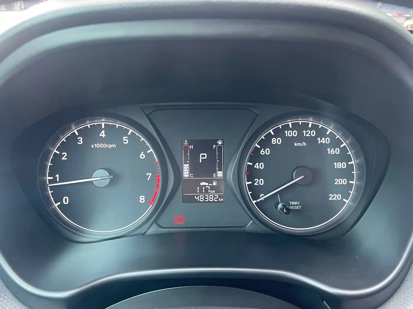 Hyundai Verna 2018 2017 1.4L Auto Jump Internet Edition (China V)