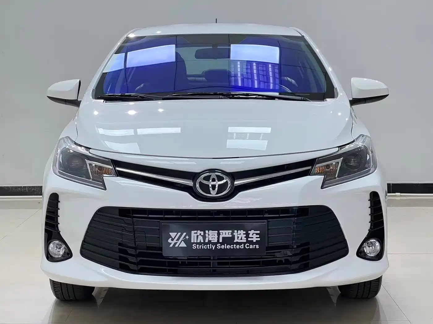 Toyota Vios 2023 2022 1.5L 20th Anniversary Edition