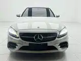 Photo 1 - Mercedes-Benz C-Class