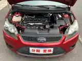 Фото 19 - Ford Focus