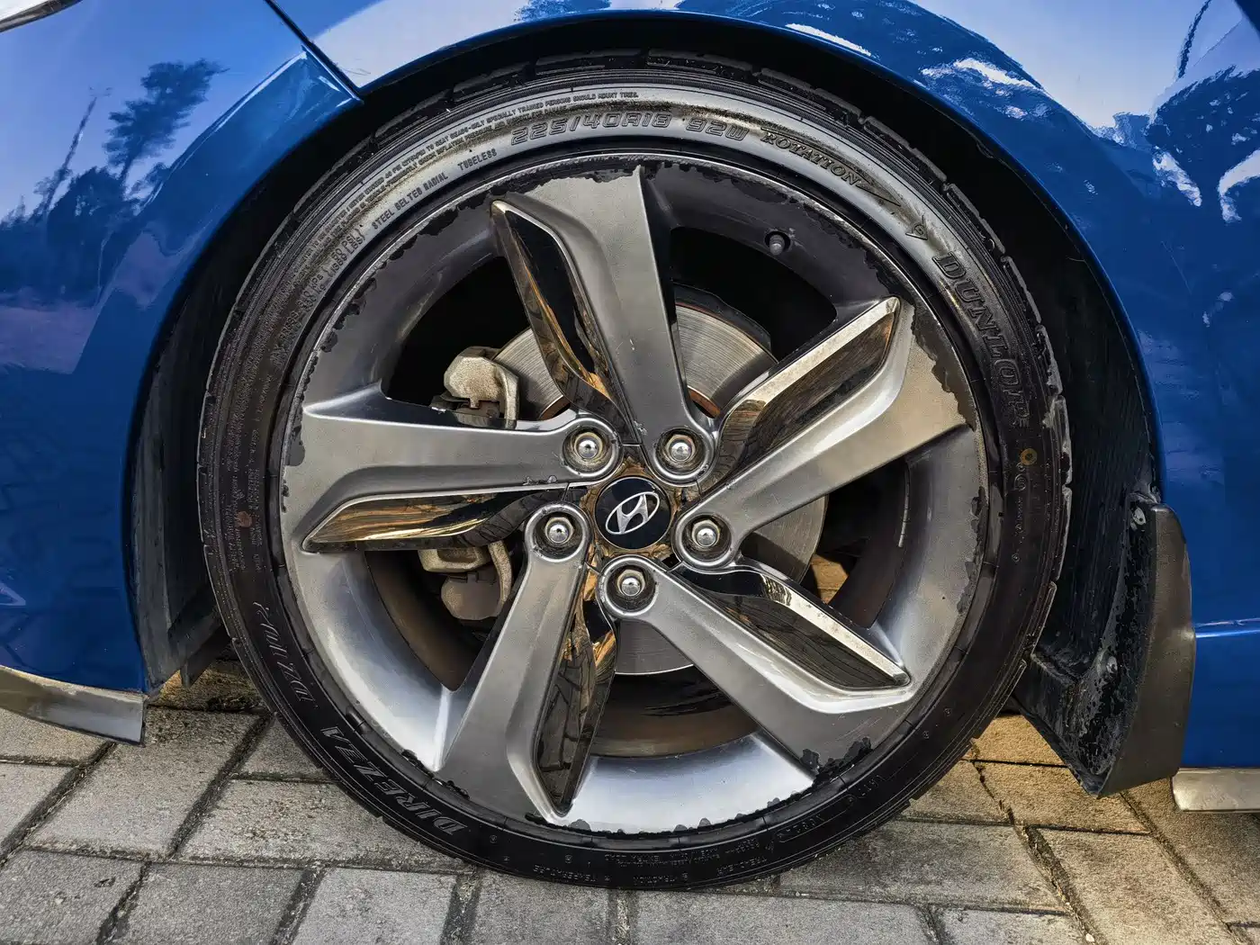 Hyundai Veloster 2012 1.6T Automatic Luxury фото 18