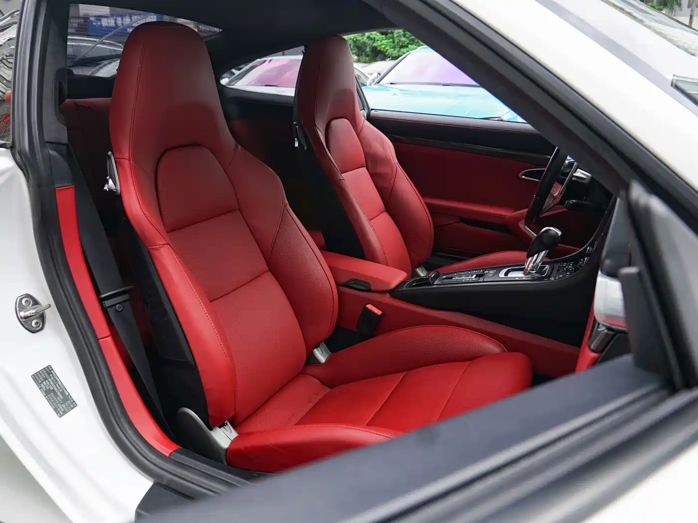 Фото 6 - Porsche 911