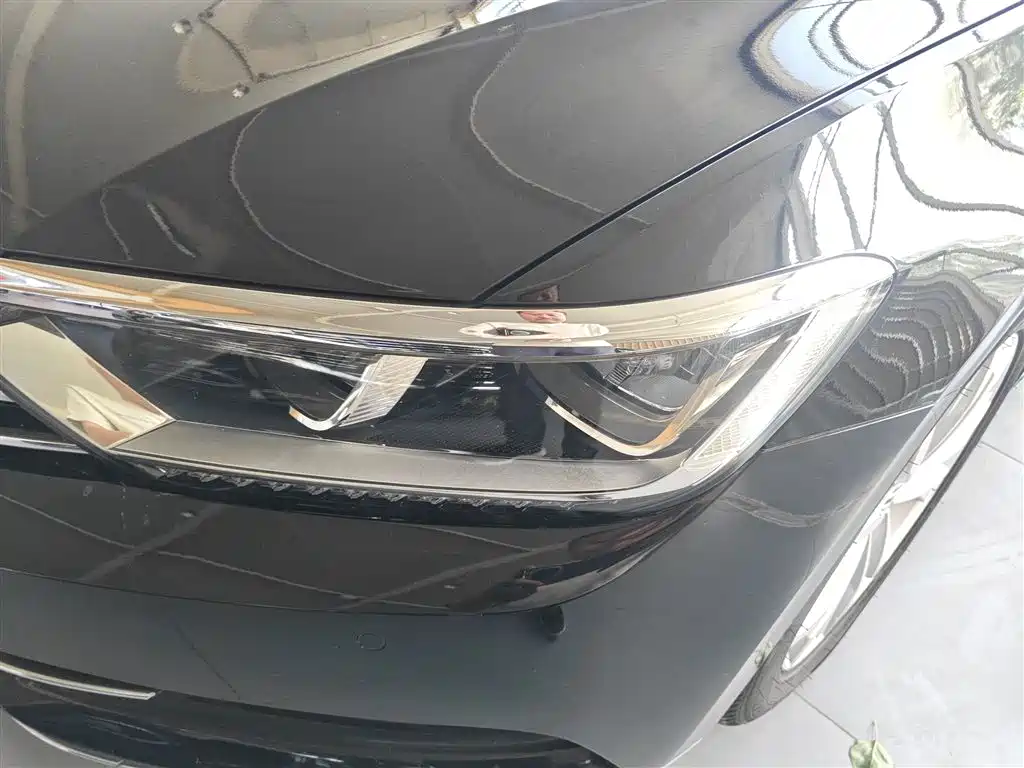 Volkswagen Magotan 2019 330TSI DSG Luxury Class China VI фото 24
