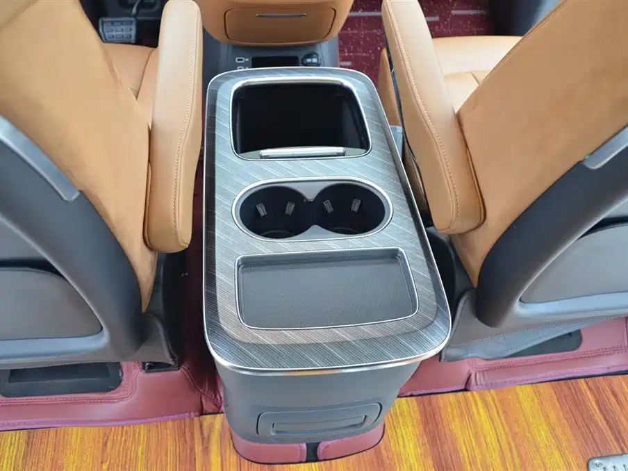 Hongqi HONGQI HQ9 PHEV