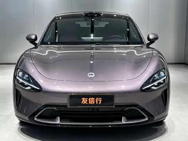 Xiaomi Auto Xiaomi SU7 2024 RWD Ultra Long Range Advanced Smart Driving Pro Edition — фото 2