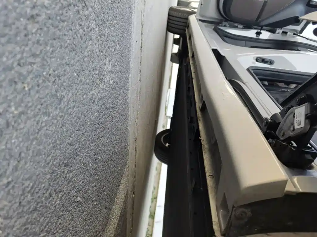 Wuling Motors Xingguang 730 New Energy 2025 2025 Model Pure Electric Base Version