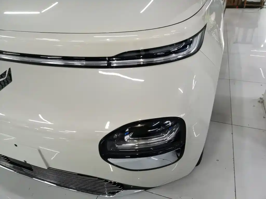 Baojun Cloud 2024 2023 460 Max