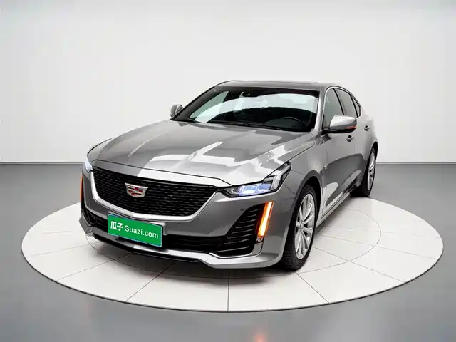 CADILLAC CT5 2023