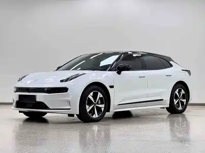Zeekr 001