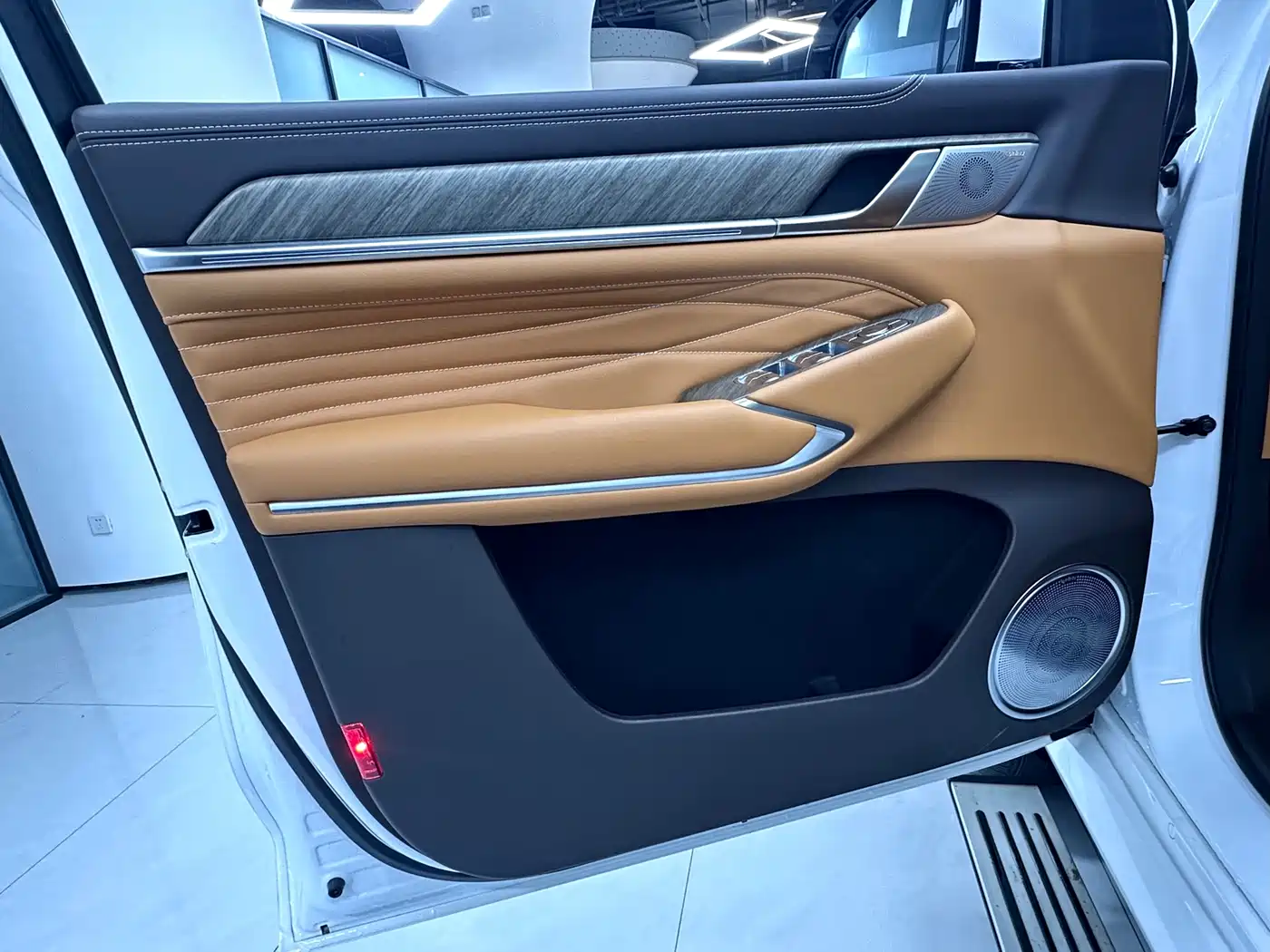 TANK TANK 500 NEW ENERGY