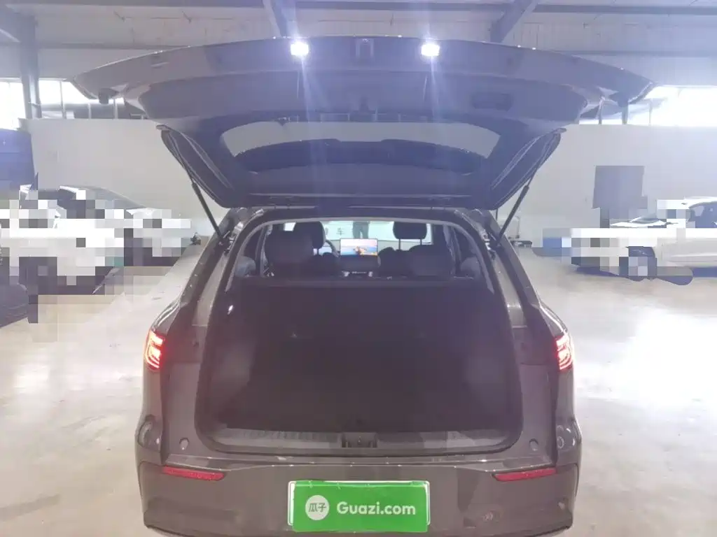 Geely Galaxy Galaxy E5 2026 2024 440km Start Edition