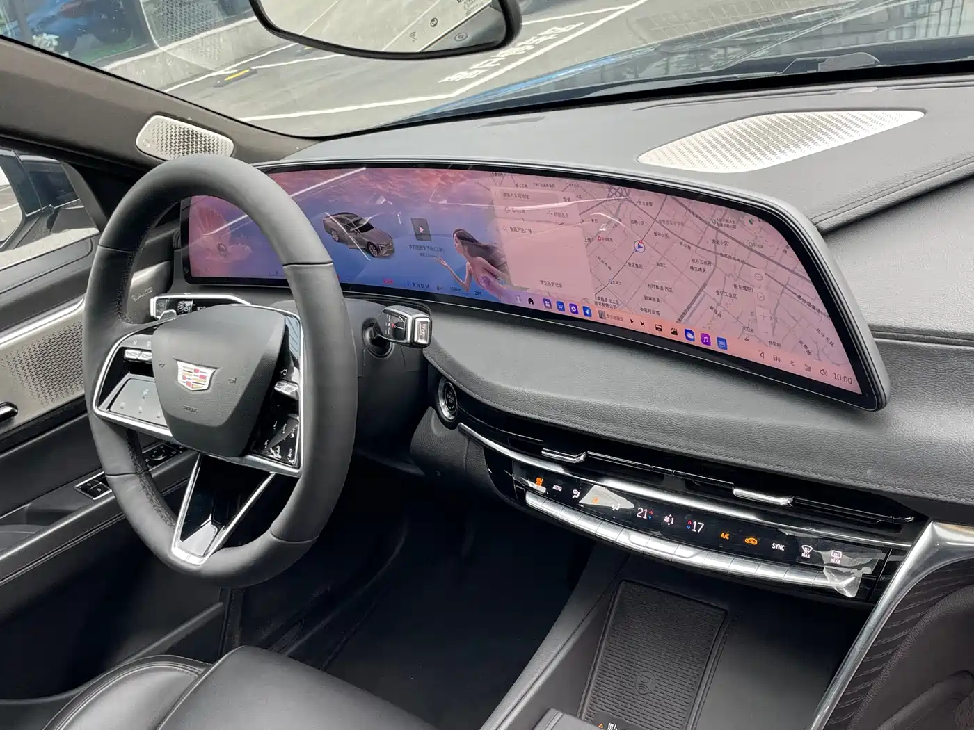 Cadillac CT6 2023 2023 28T Luxury Edition