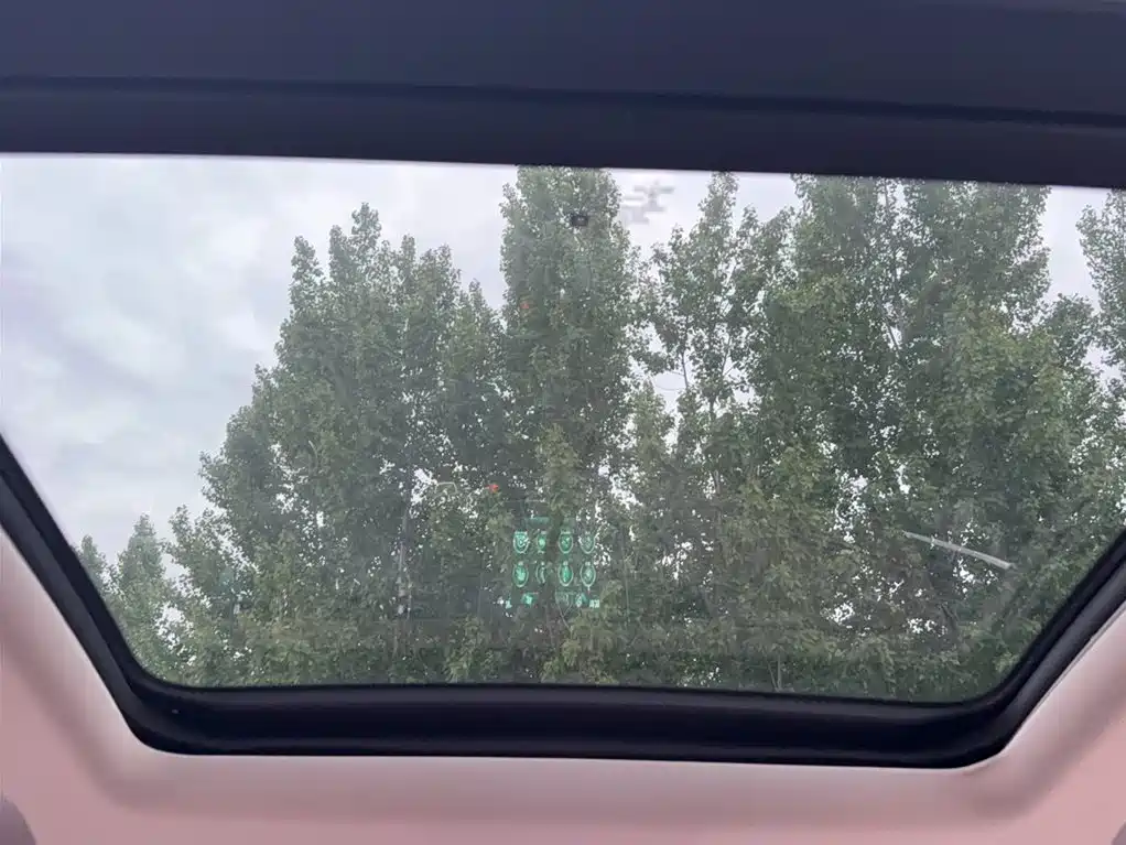Buick GL6 2019 18T 6-seat Connected Luxury China VI фото 15
