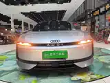 Фото 3 - Audi E5 Sportback