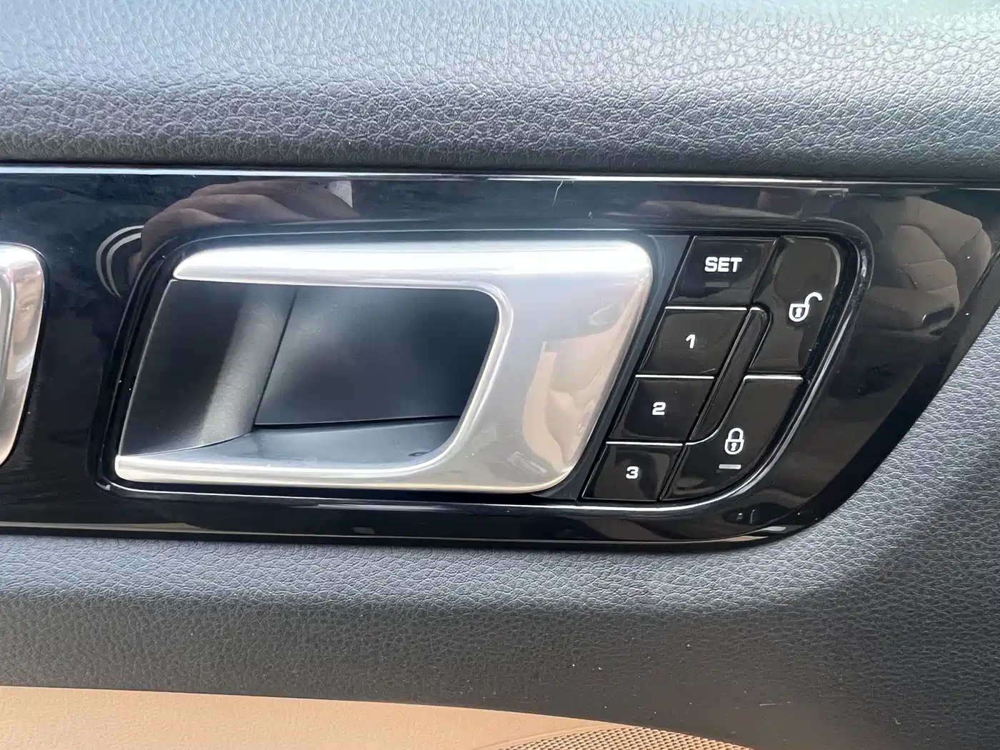 Porsche Cayenne 2019 Cayenne 3.0T фото 17