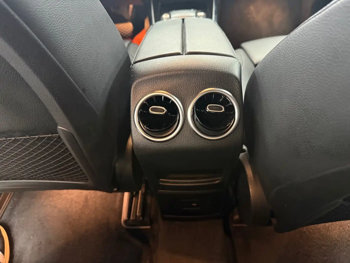 Mercedes-Benz EQB 2023 2023 EQB 260
