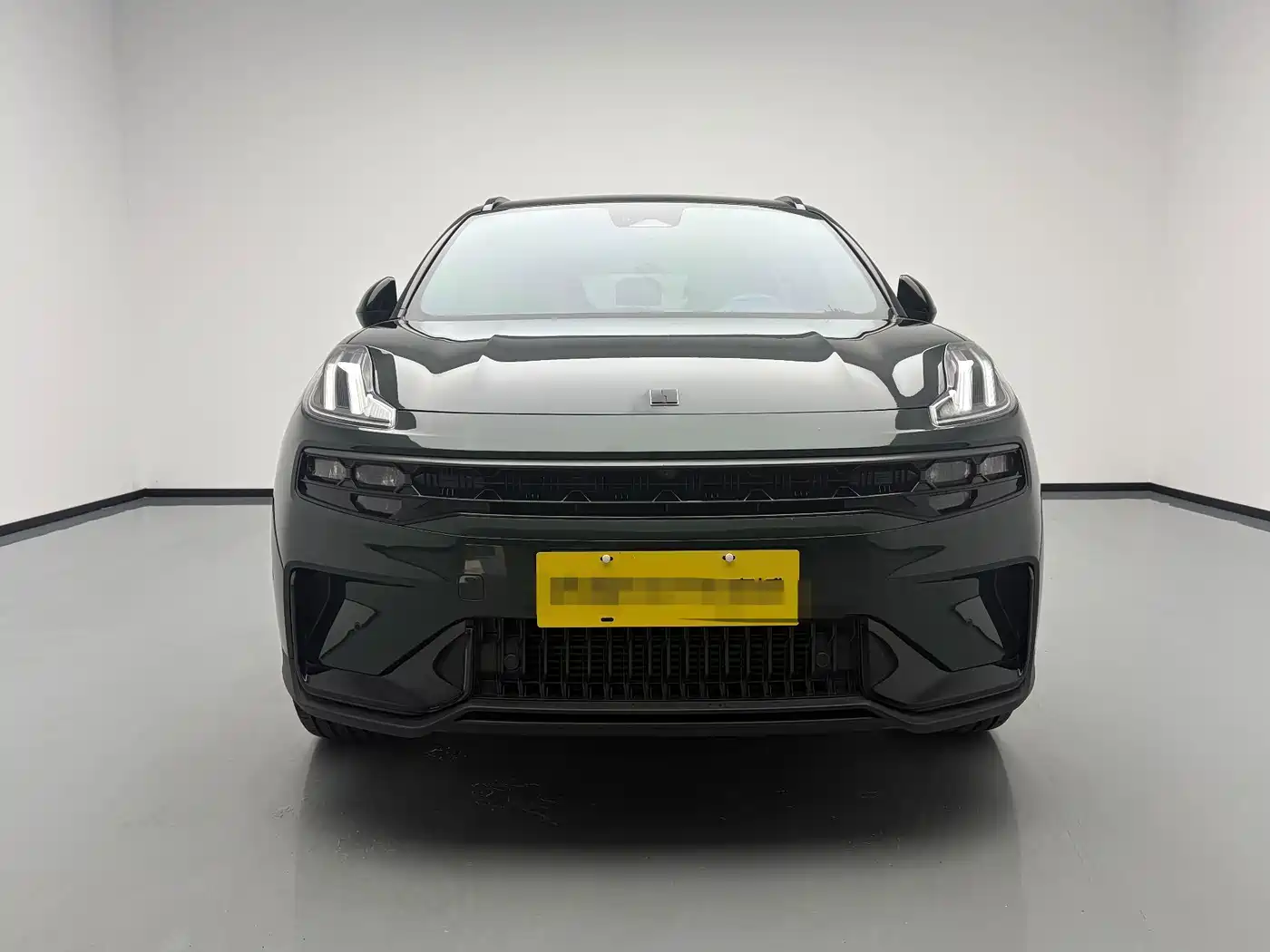 Lynk & Co 06 2024 2023 Remix 1.5T Hero