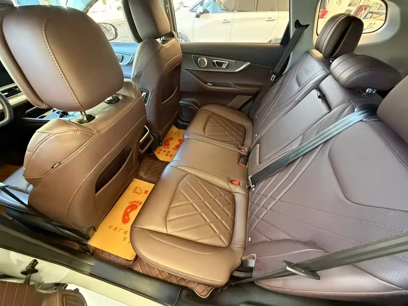 Chery Tiggo 8 PRO 2022 2022 390T 2WD Vast Edition 5-seater