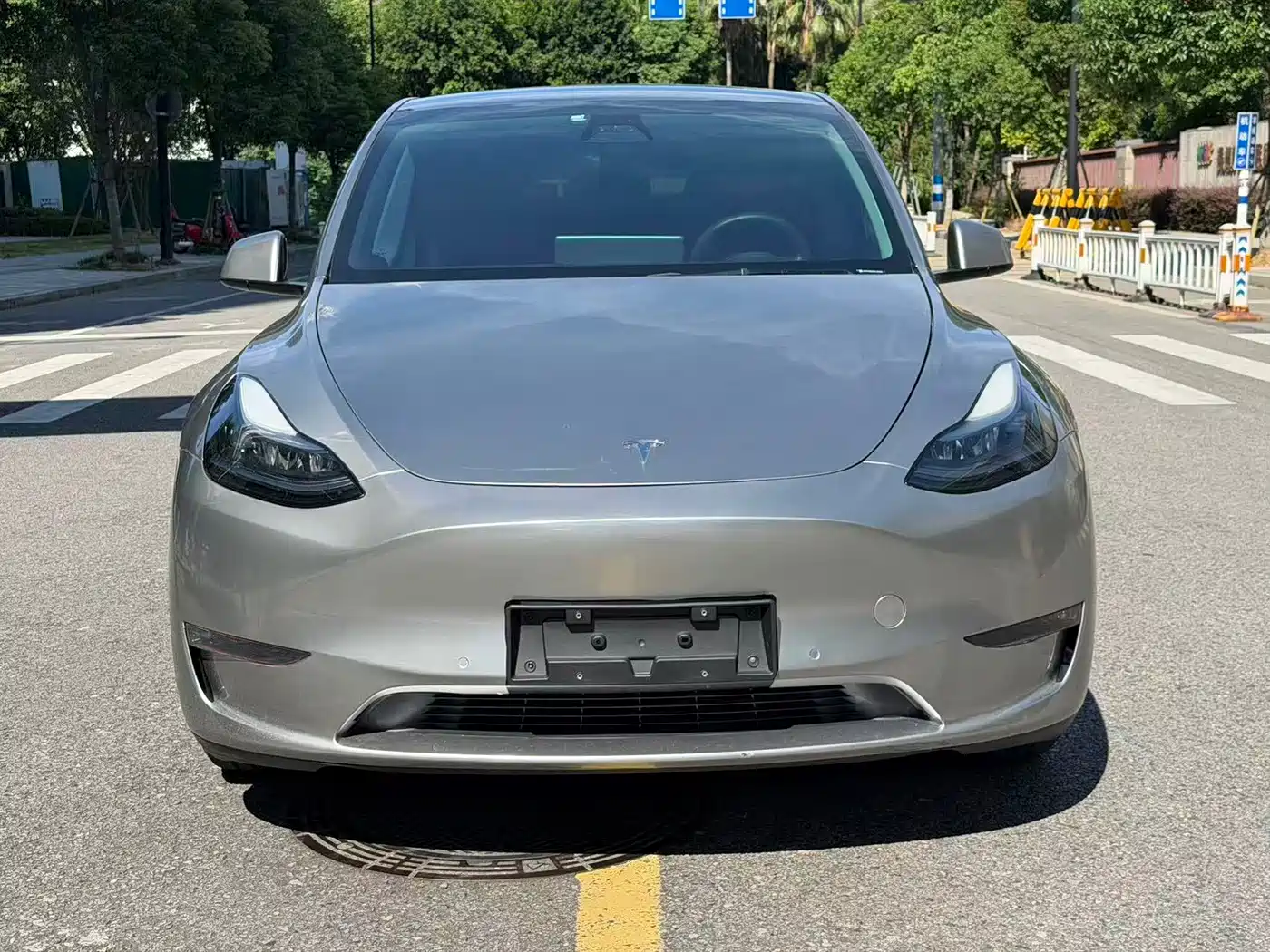 Фото 4 - Tesla Model Y