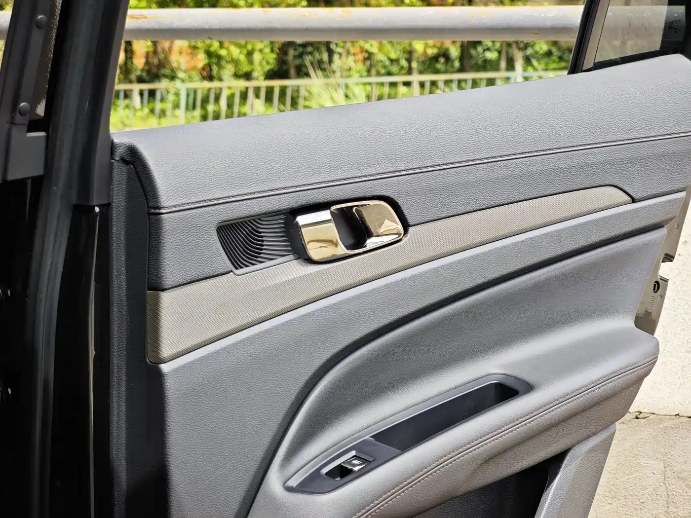 Ford Lingrui 2023 2023 Model EcoBoost 170 Platinum Leading