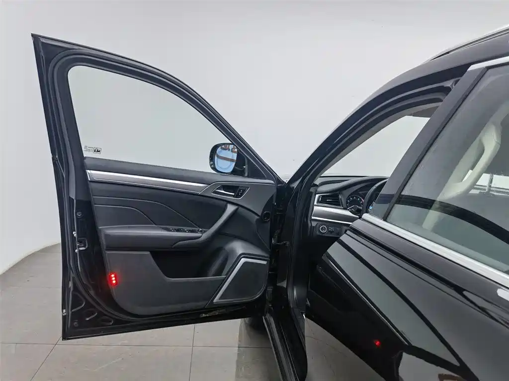 Haval H7 2017 Red Label H7 2.0T Automatic Luxury Model фото 8