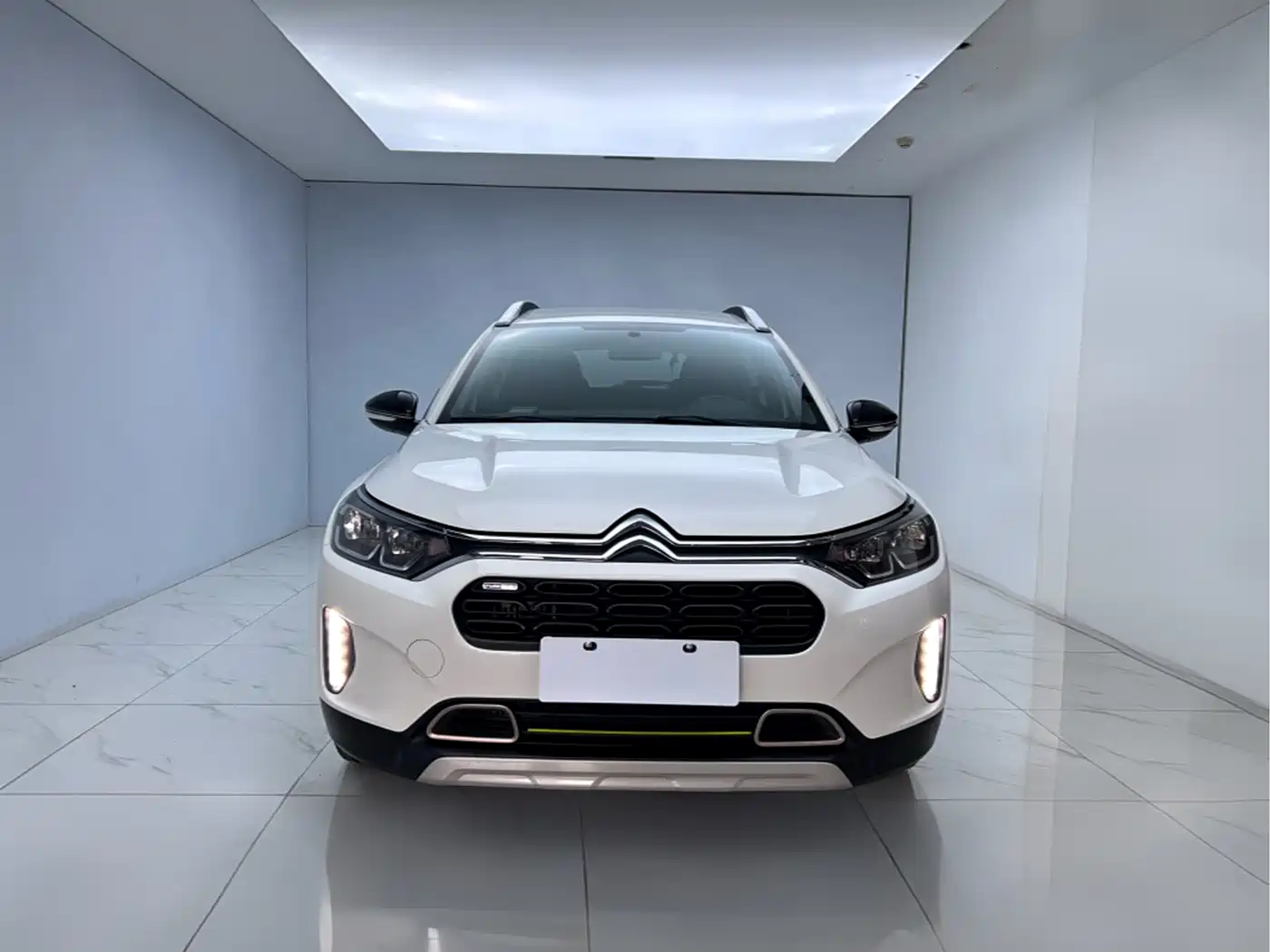 CITROEN C3 XR